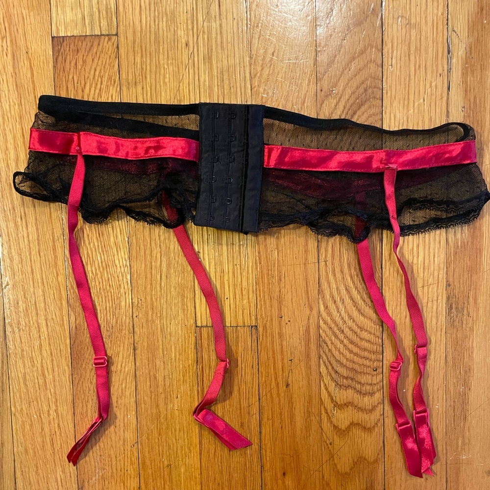Sexy Garter